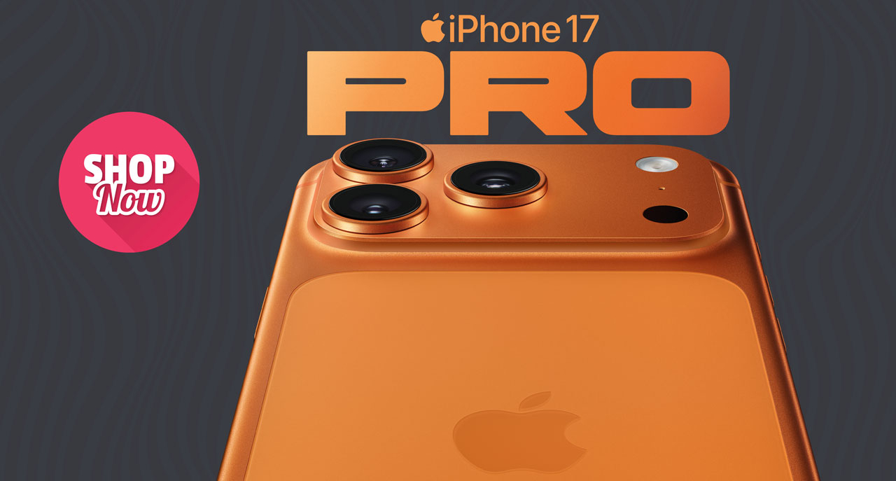 iPhone 17