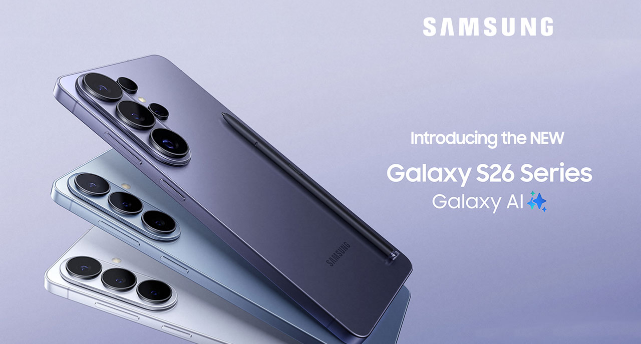 Samsung Galaxy S26