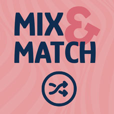 Mix & Match Image