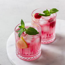 Festive Drinks Image