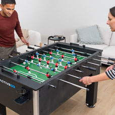 Games Room Image