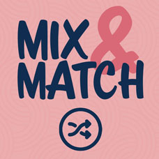 Mix & Match Image