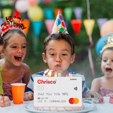 Mastercard Image