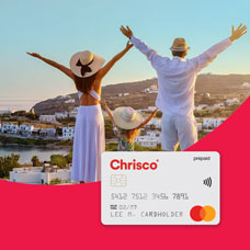 Mastercard Image