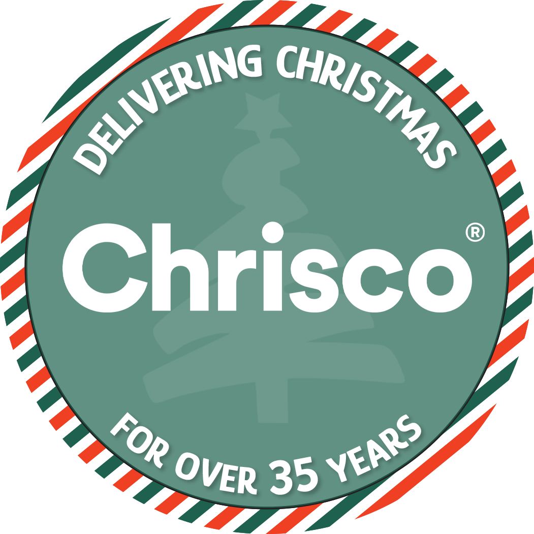 Join Chrisco