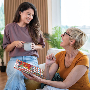Refer a Friend