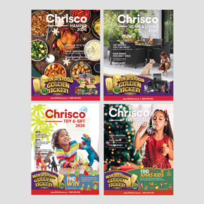2026 Catalogues