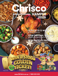Hamper 2026