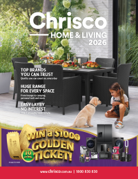 Home & Living 2026
