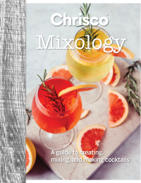 Mixology Guide