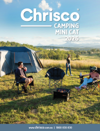 Camping 2026