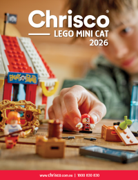 LEGO 2026