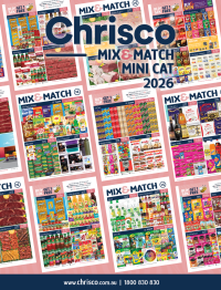 Mix & Match 2026