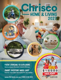 Home & Living 2027