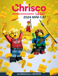 Lego 2024